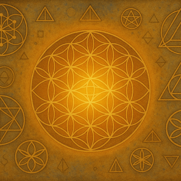 Geometría Sagrada II