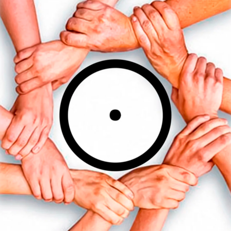 Seminario – Todos Somos Uno – Leandro Tiberio